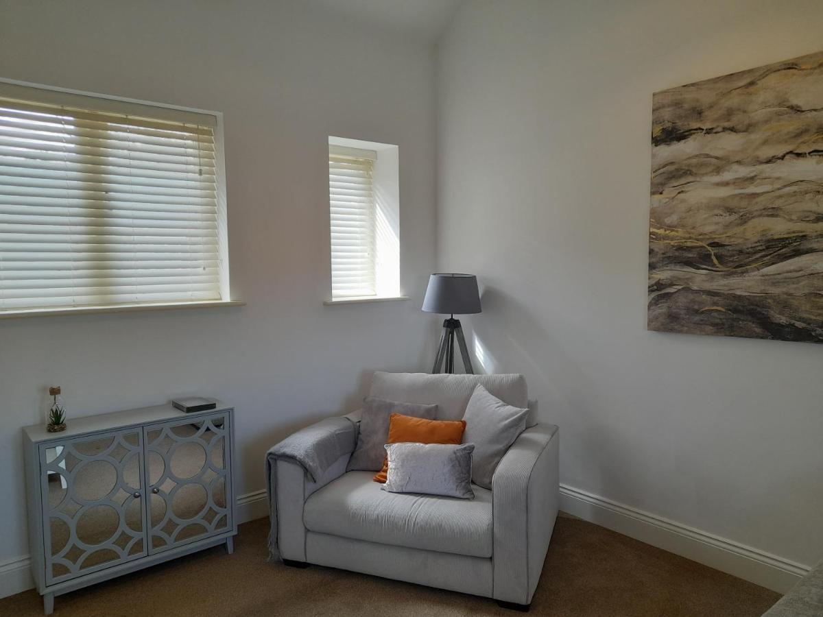 The Stables A Contractor Family 2 Bed Town House In Central Melton Mowbray Dış mekan fotoğraf