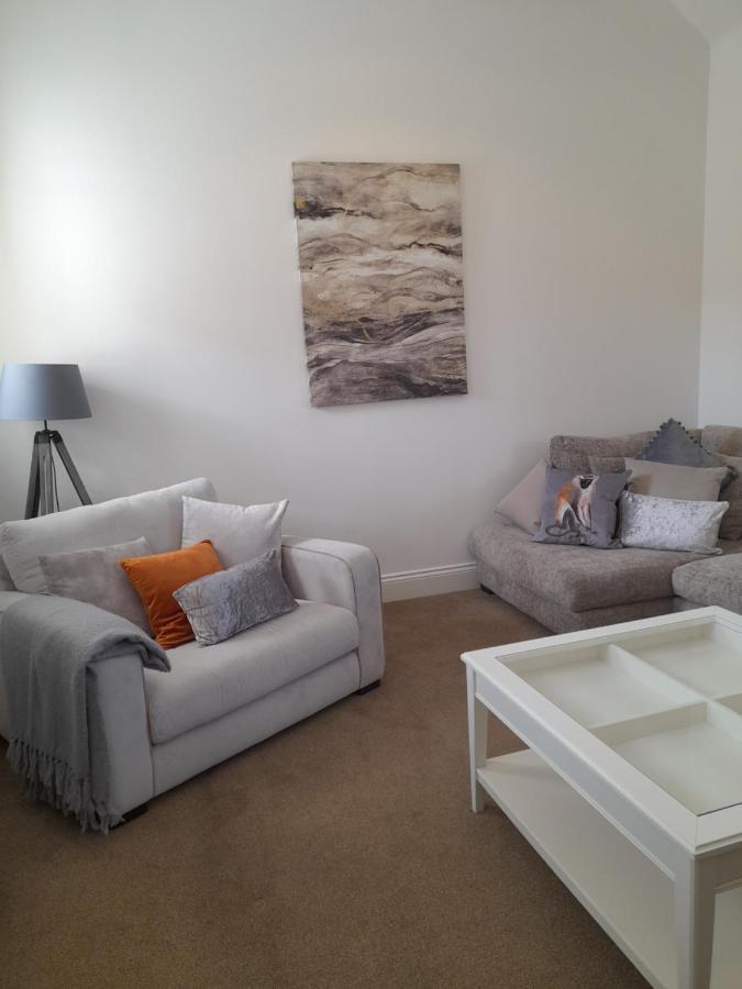 The Stables A Contractor Family 2 Bed Town House In Central Melton Mowbray Dış mekan fotoğraf